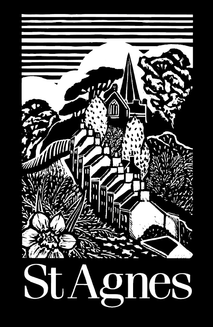 St Agnes museum (image for) St Agnes museum